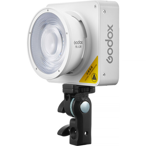 Godox ML100BI KIT1 BI-Color Portable Led Light